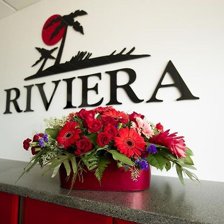 Riviera Motor Inn Саскатун Номер фото