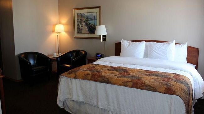 Riviera Motor Inn Саскатун Номер фото
